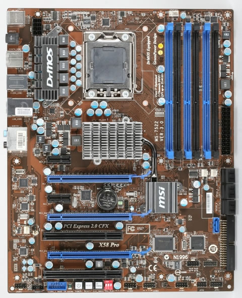 X58 Pro-E